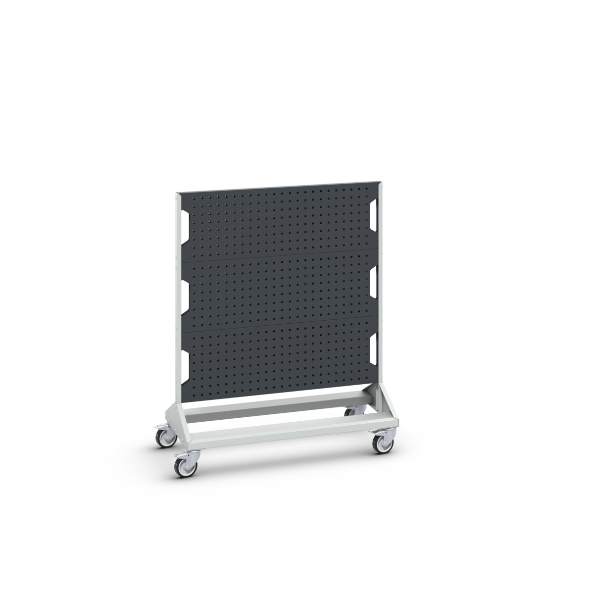 16917160. - Rack Perfo Mobile Double Face