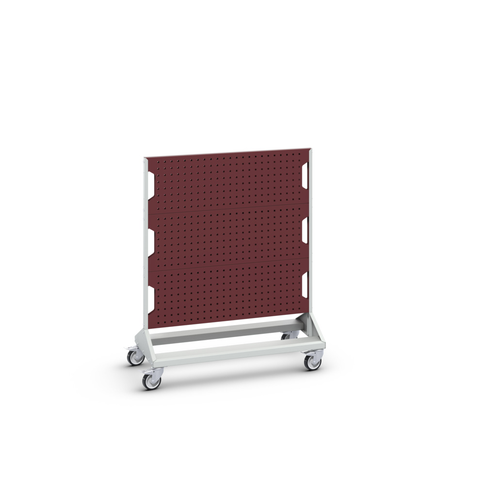 16917160.24V - perfo rack mobile double face