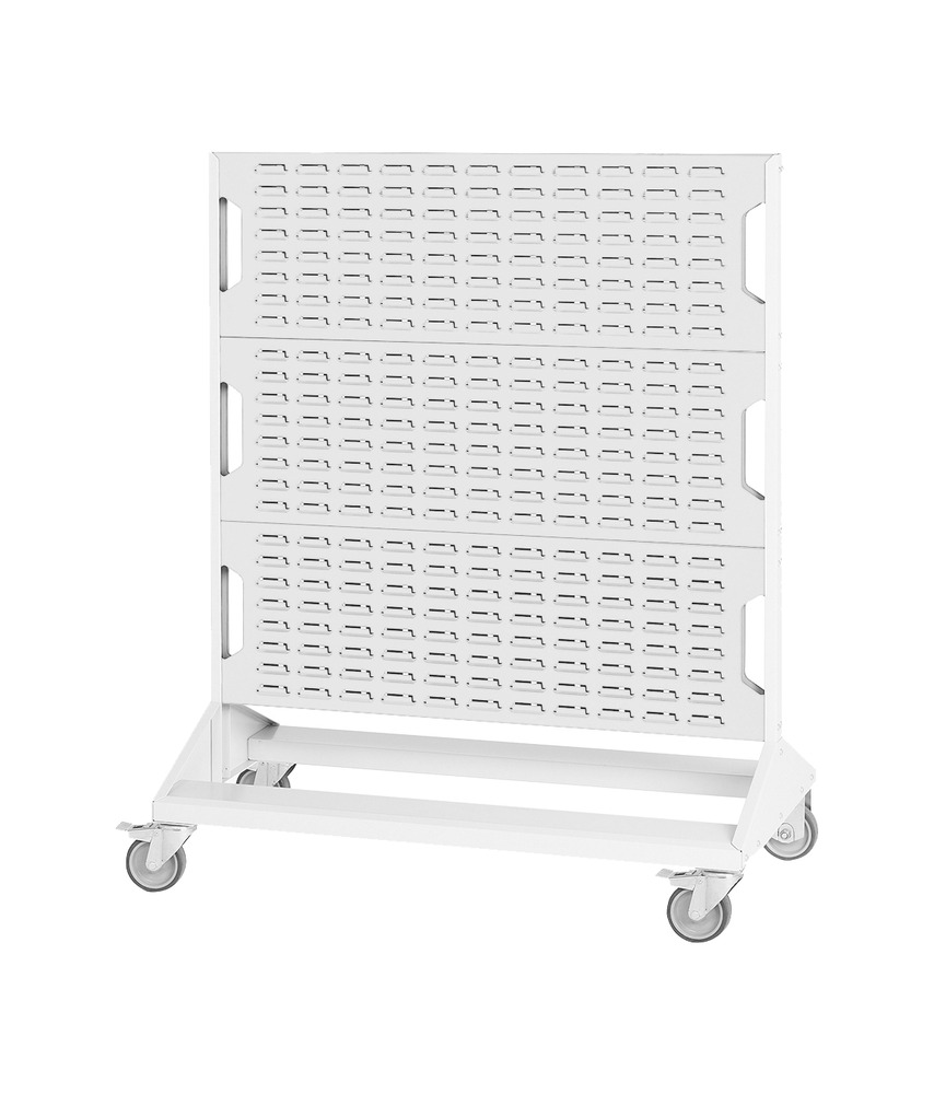 16917170.16V - rack à bacs mobile double face