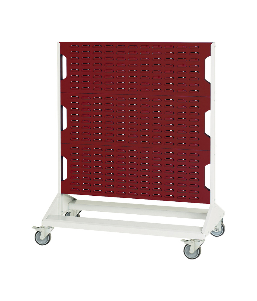 16917170.24V - Rack a Bacs Mobile Double Face
