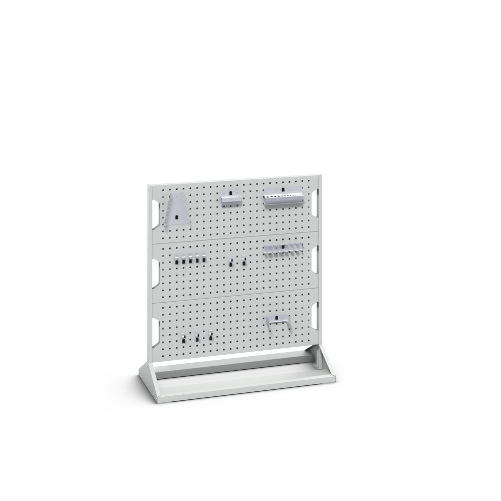 16917200.16V - perfo rack fixe double face & Acc