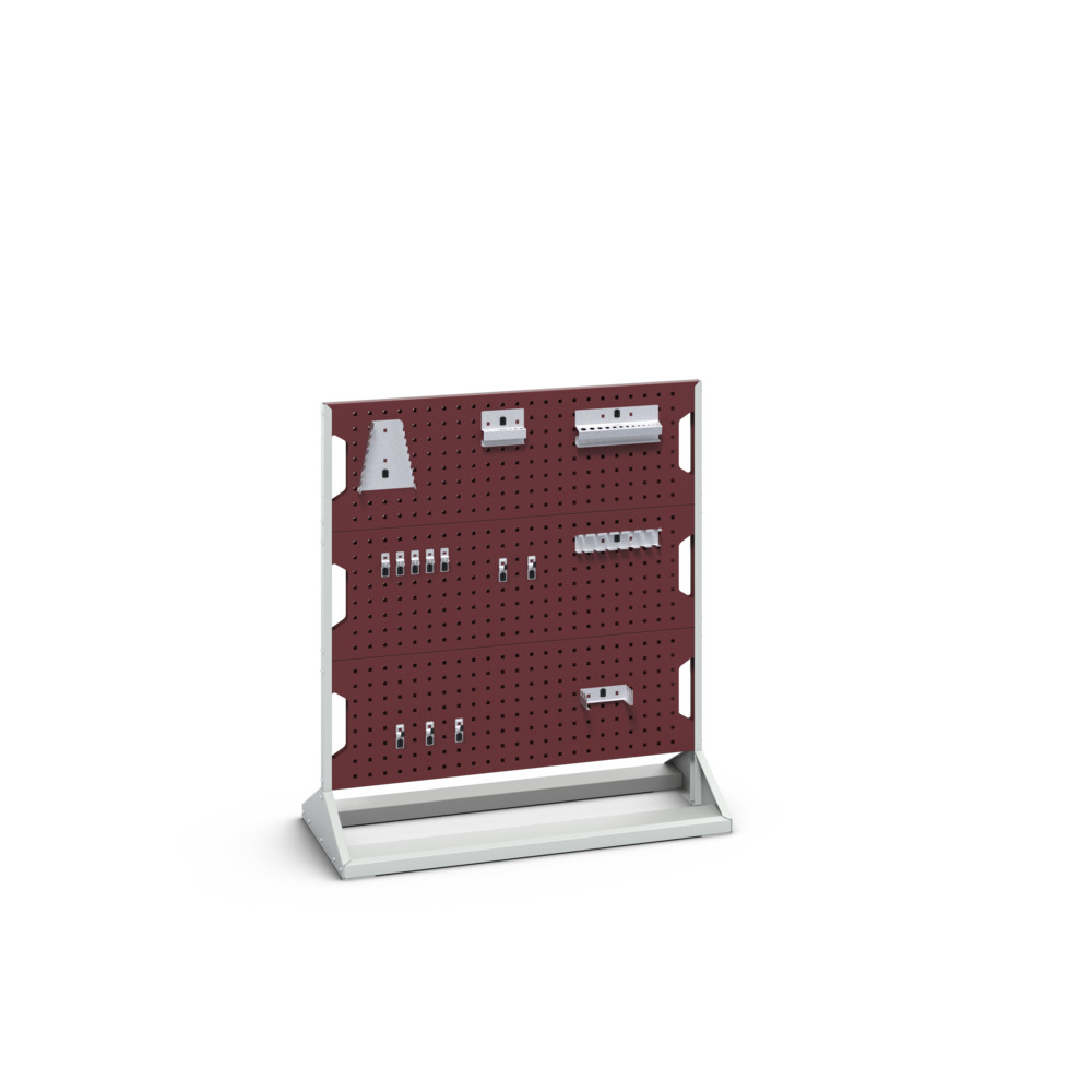 16917200.24V - perfo rack fixe double face & Acc