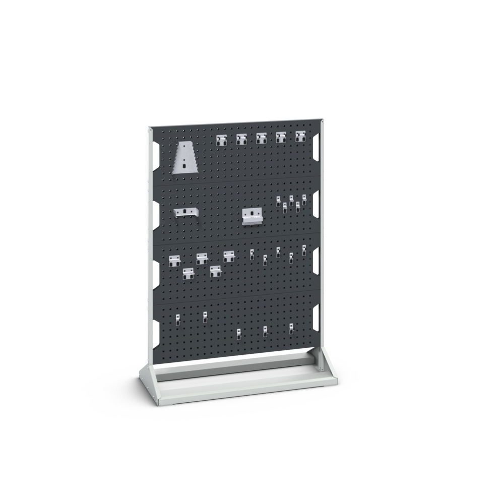 16917201.19V - perfo rack fixe double face & Acc