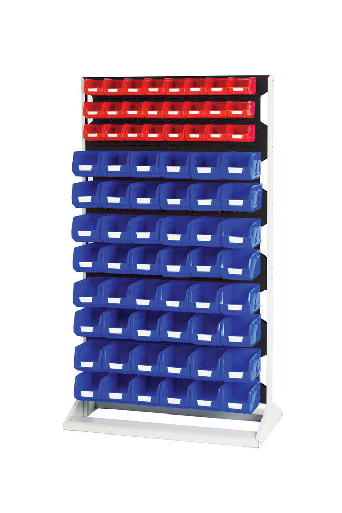 16917225. - Rack a Bacs Fixe Double Face & Bacs