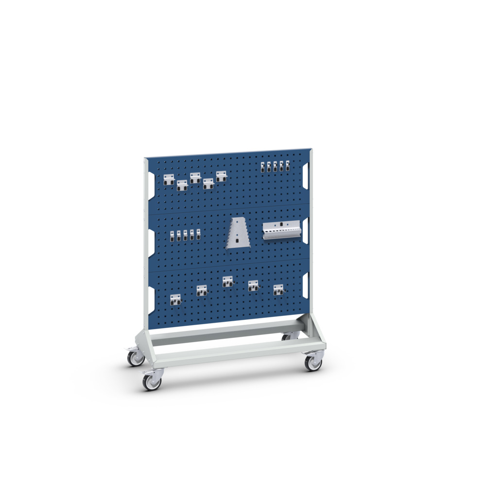 16917260.11V - perfo rack mobile double face et access