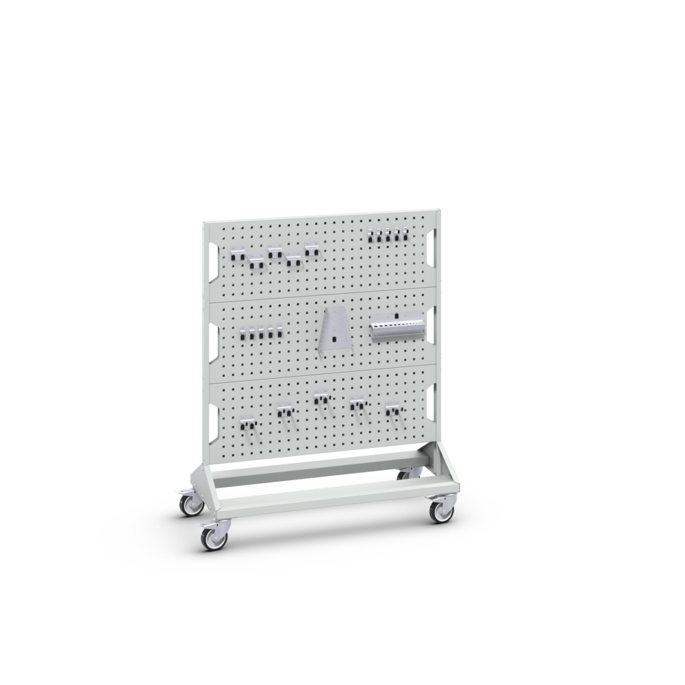 16917260.16V - perfo rack mobile double face & Acc