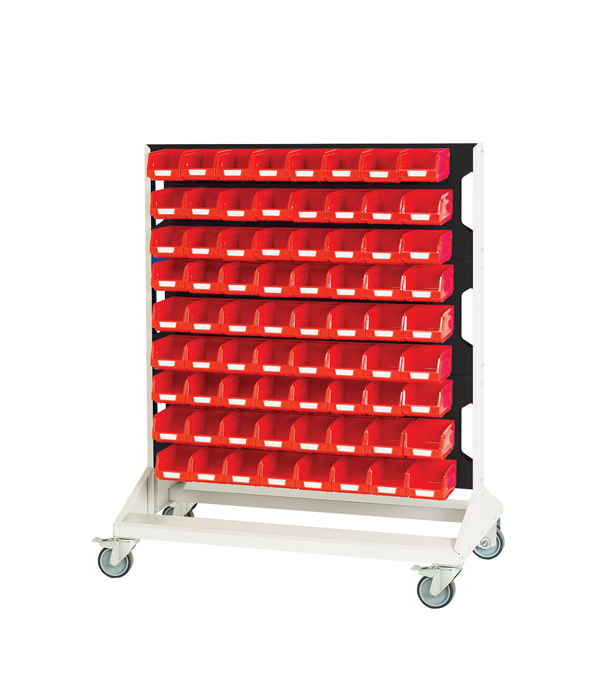 16917271.&#x20;-&#x20;Rack&#x20;a&#x20;Bacs&#x20;Mobile&#x20;Double&#x20;Face&#x20;&amp;&#x20;Bacs