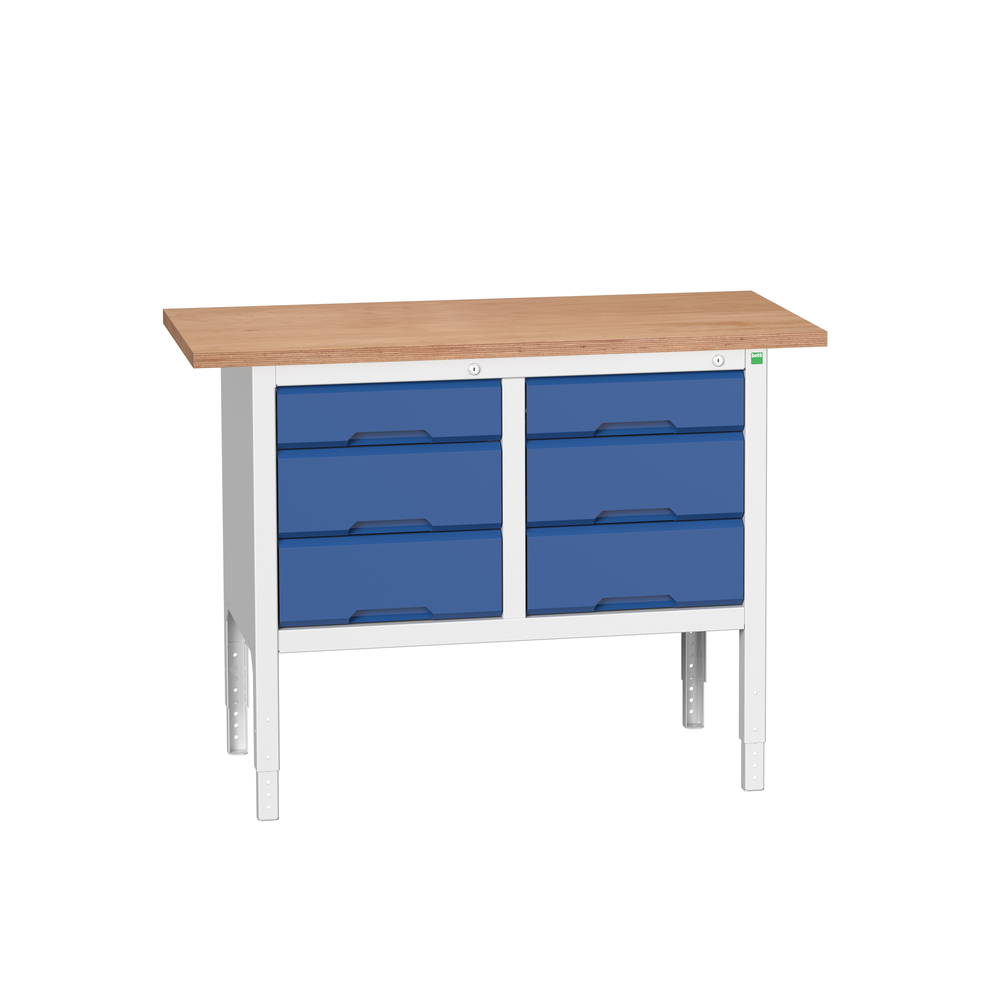 16923004.11 - verso établi monobloc fixe mpx