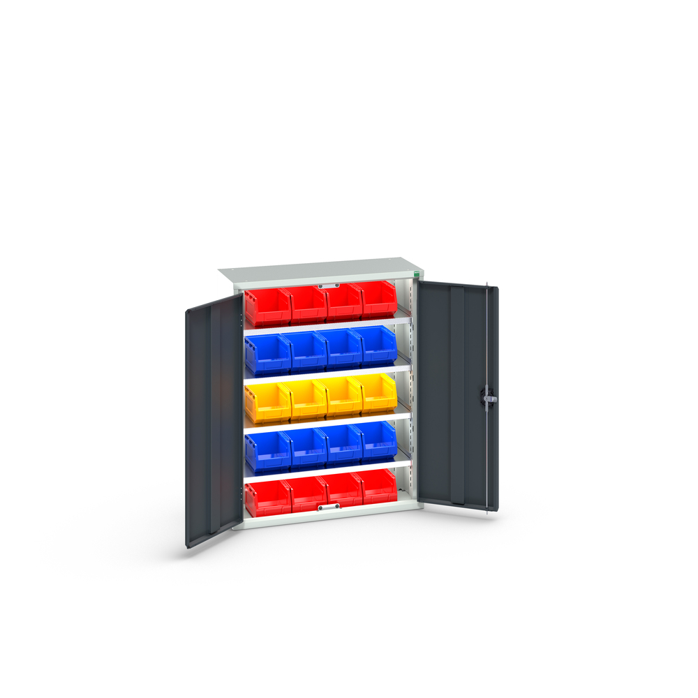 16926400. - Armoire a Bacs Verso