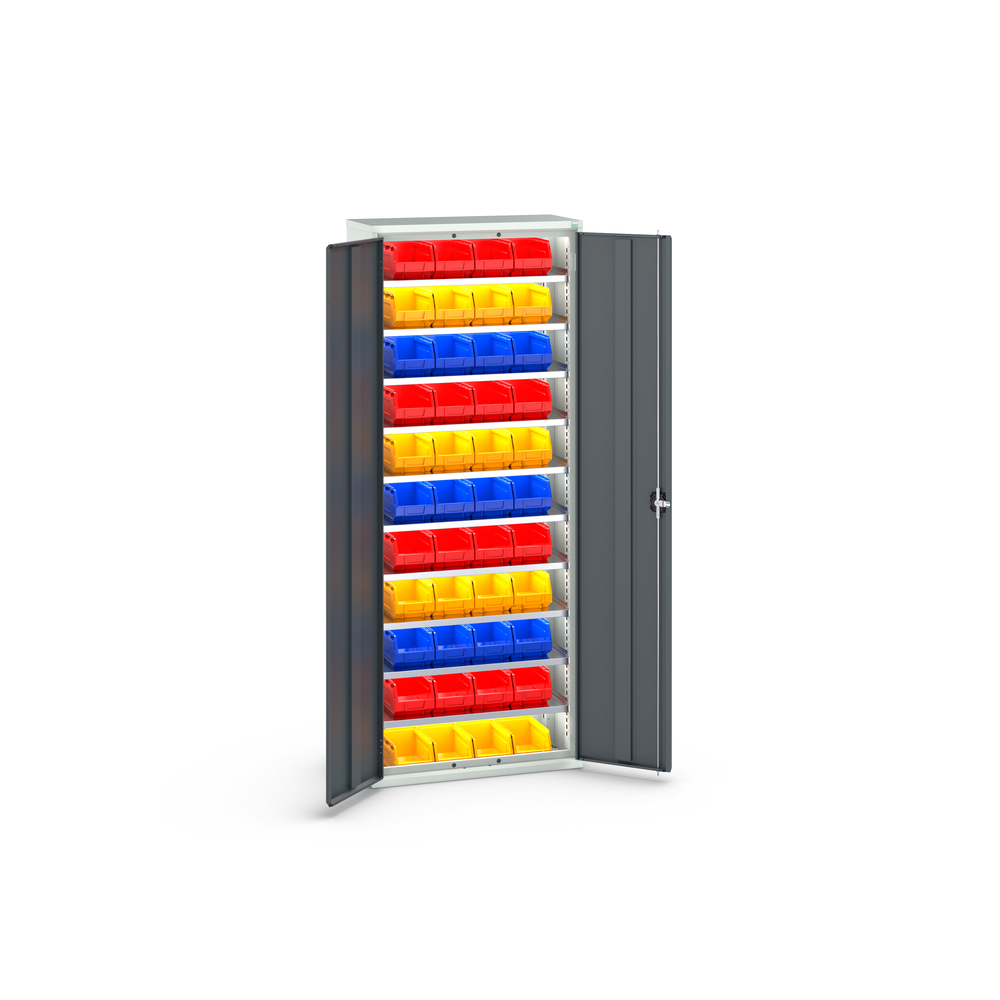 16926401. - Armoire a Bacs Verso
