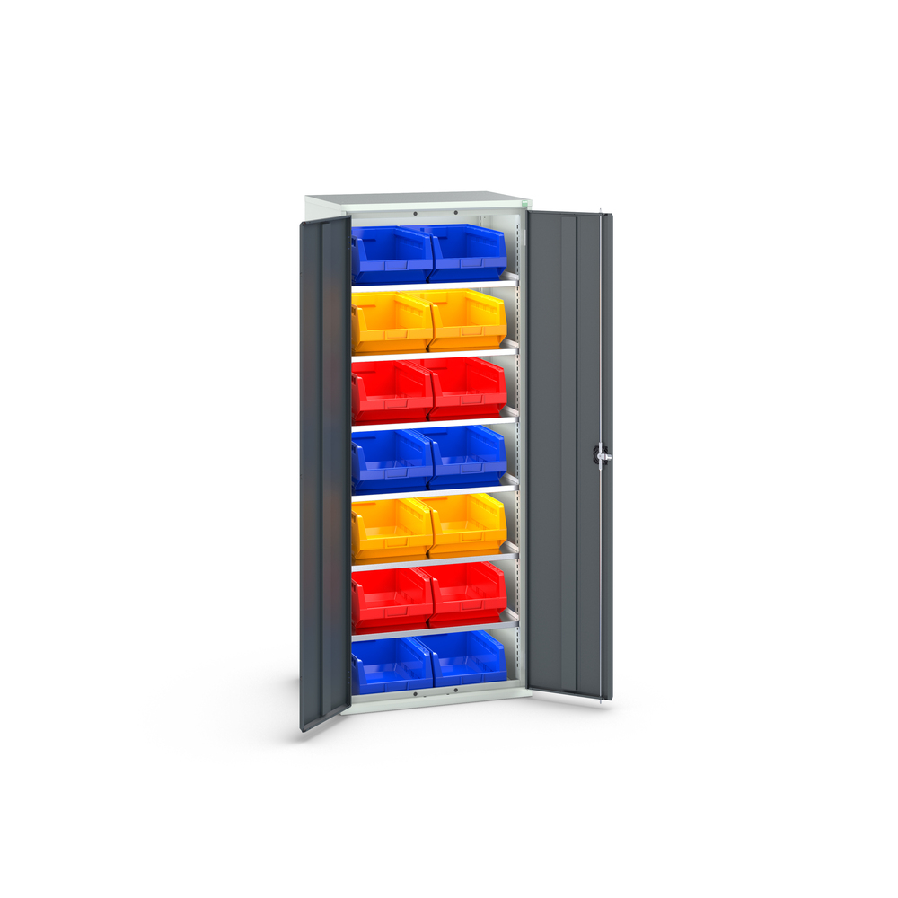 16926451. - Armoire a Bacs Verso
