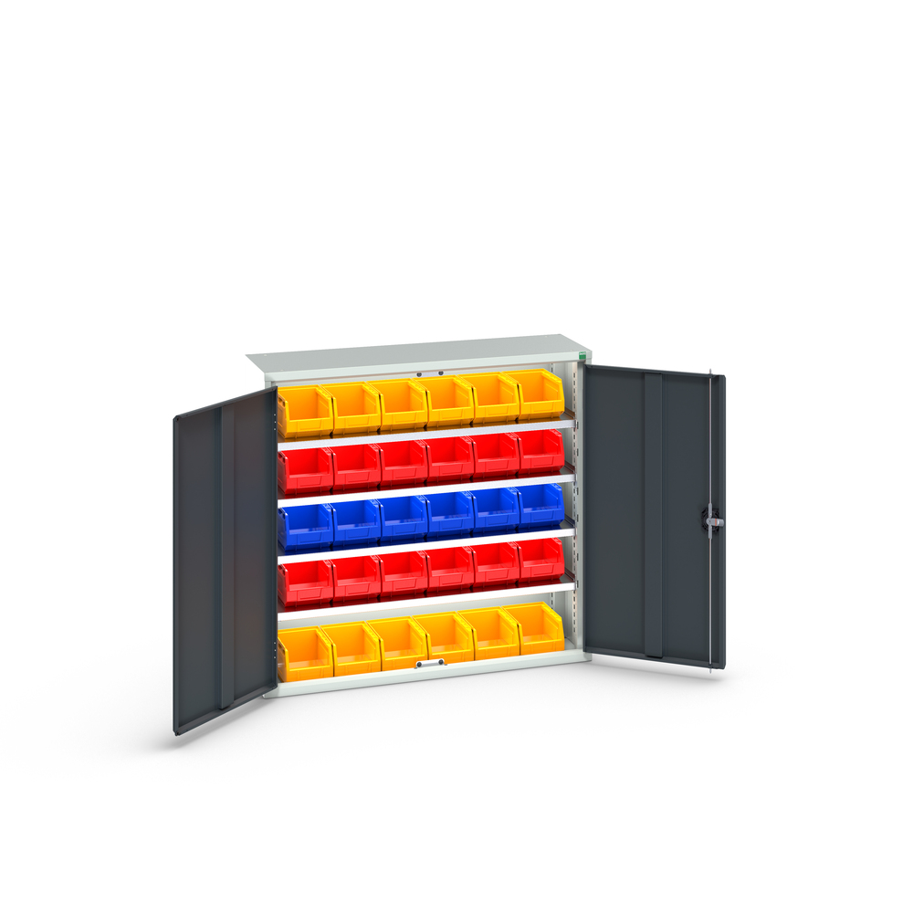 16926500. - Armoire a Bacs Verso