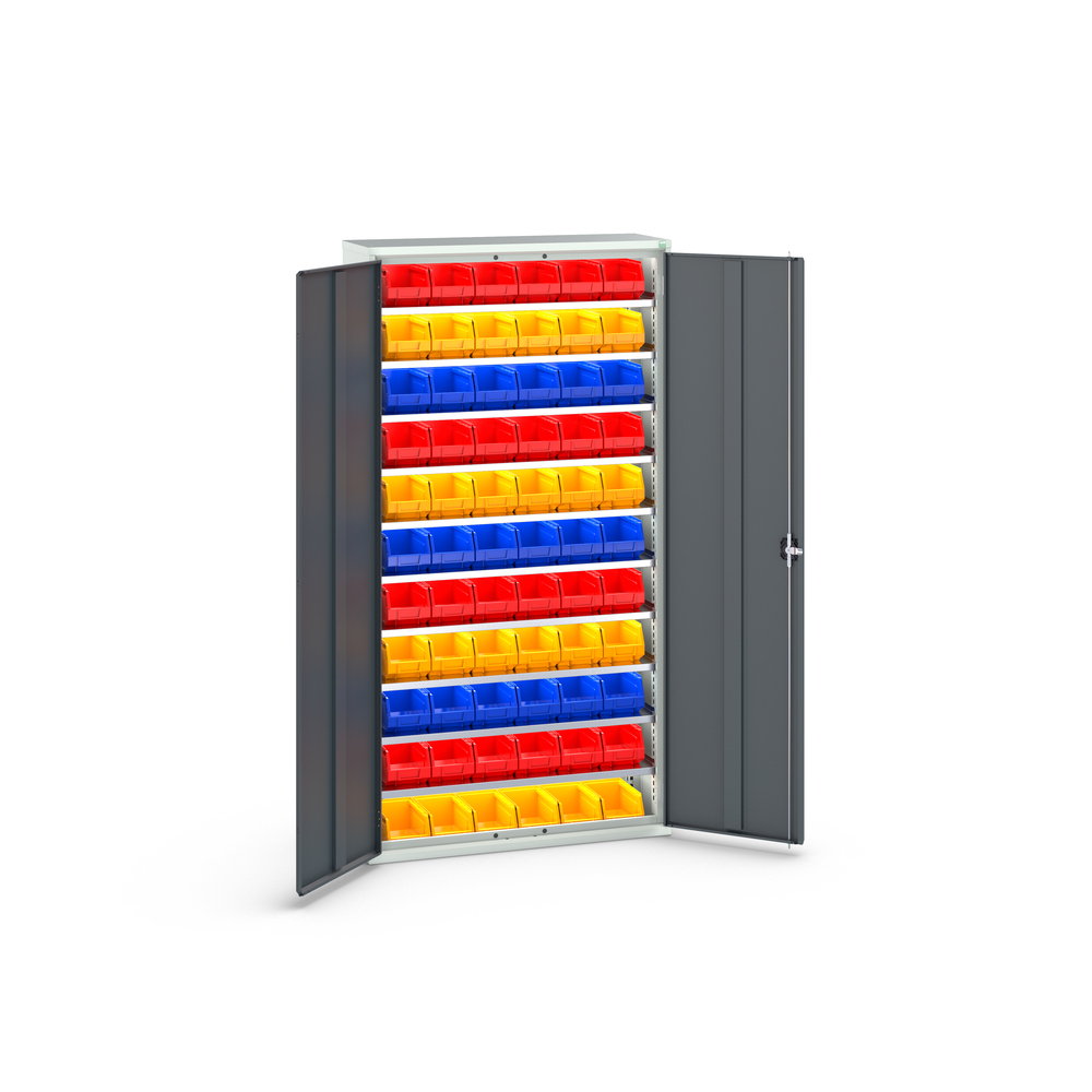 16926501.&#x20;-&#x20;Armoire&#x20;a&#x20;Bacs&#x20;Verso