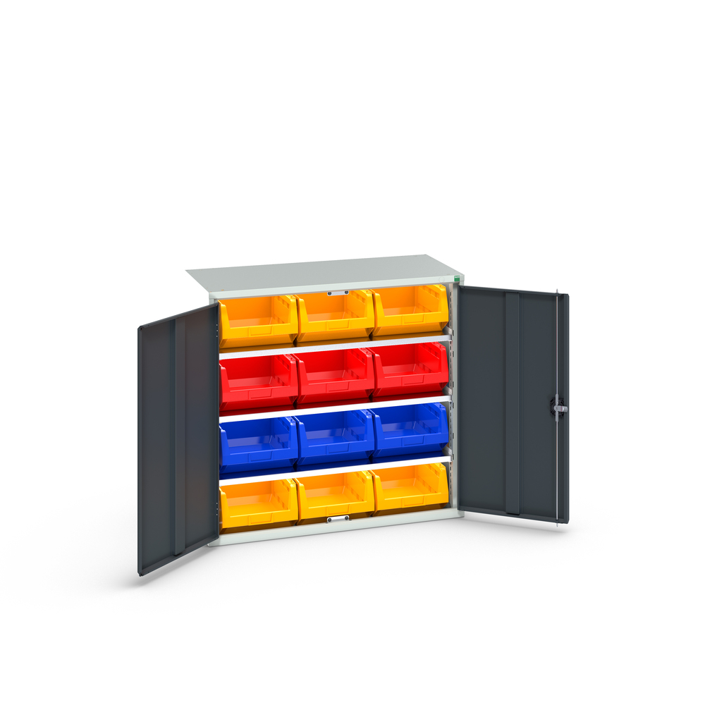 16926550.&#x20;-&#x20;Armoire&#x20;a&#x20;Bacs&#x20;Verso