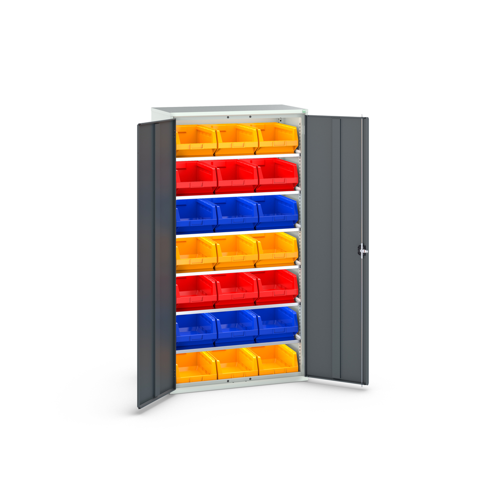 16926551. - Armoire a Bacs Verso