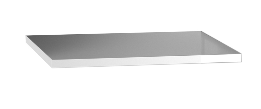 16926928.51 - tablette galva pour verso armoire