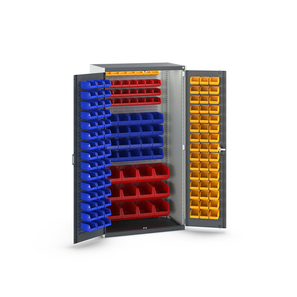 40021129. - Armoire Cubio SMF-10620-2.5