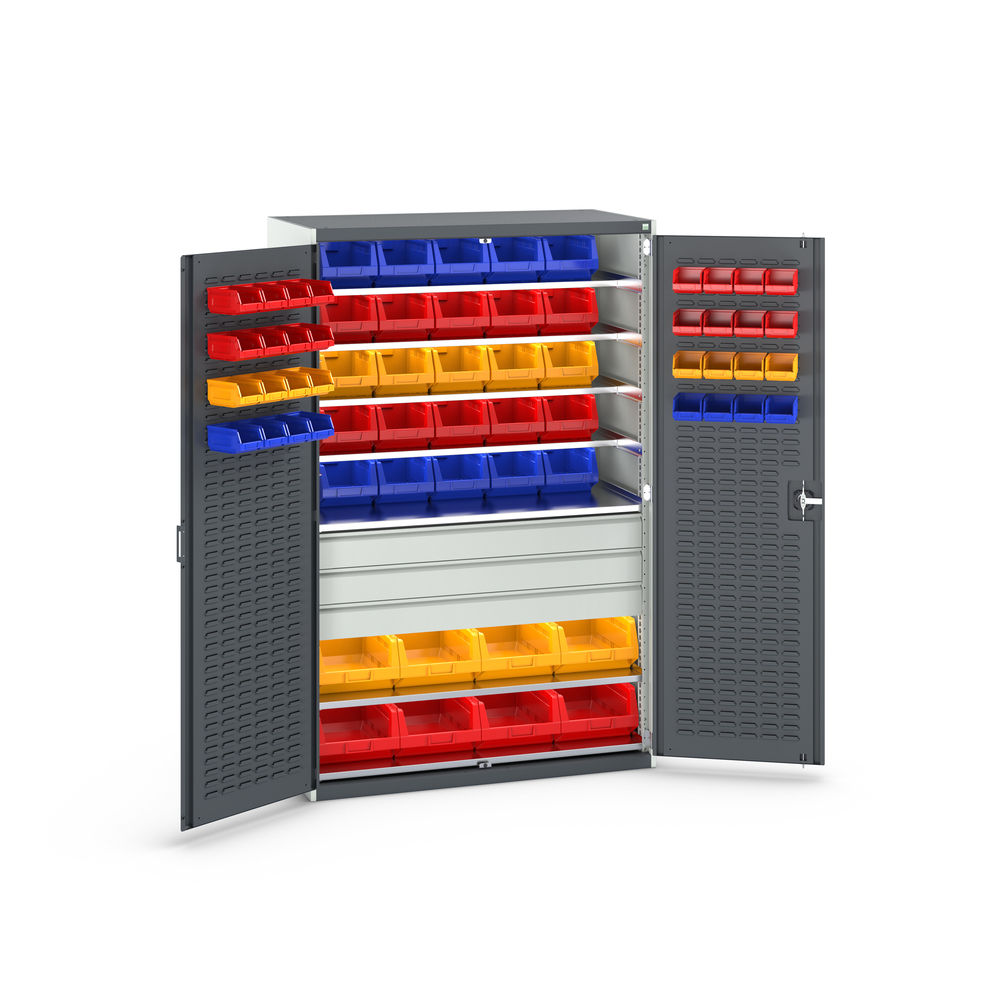 40022057. - Armoire Cubio SMF-13620-2.3