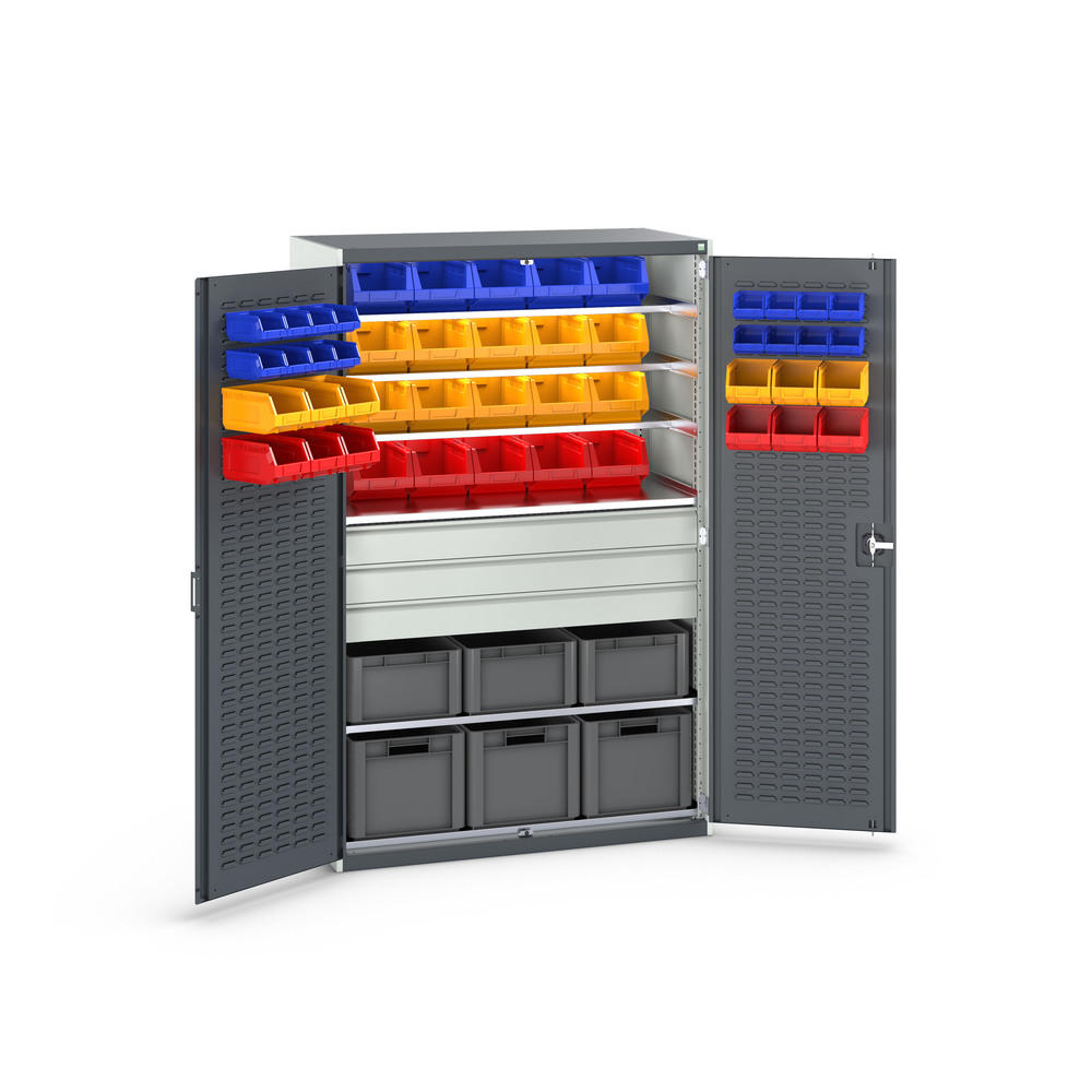 40022096. - Armoire Cubio SMF-13620-3