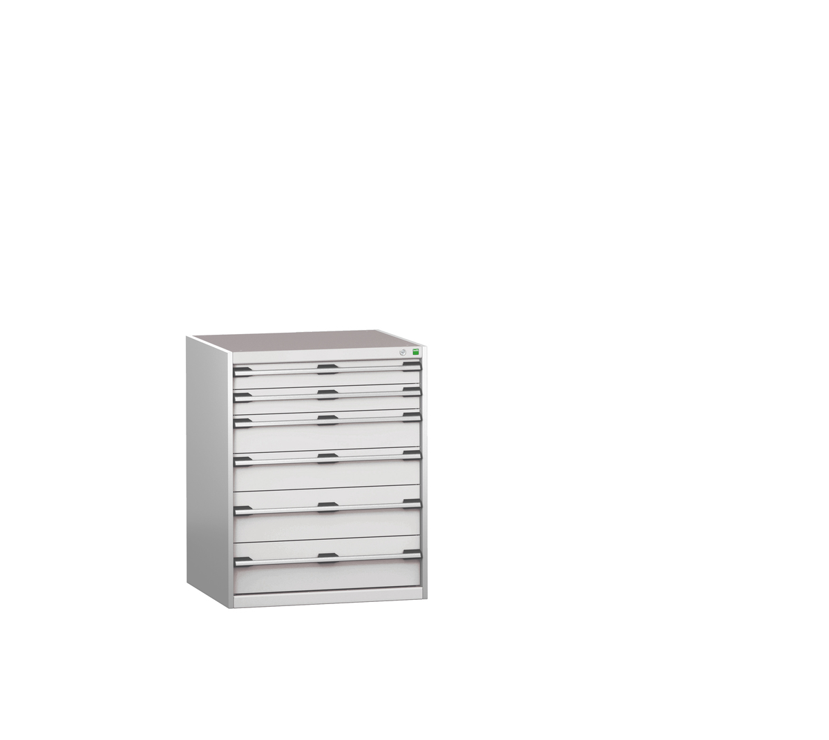 40028020.16V - armoire à tiroirs SL-8710-6.2