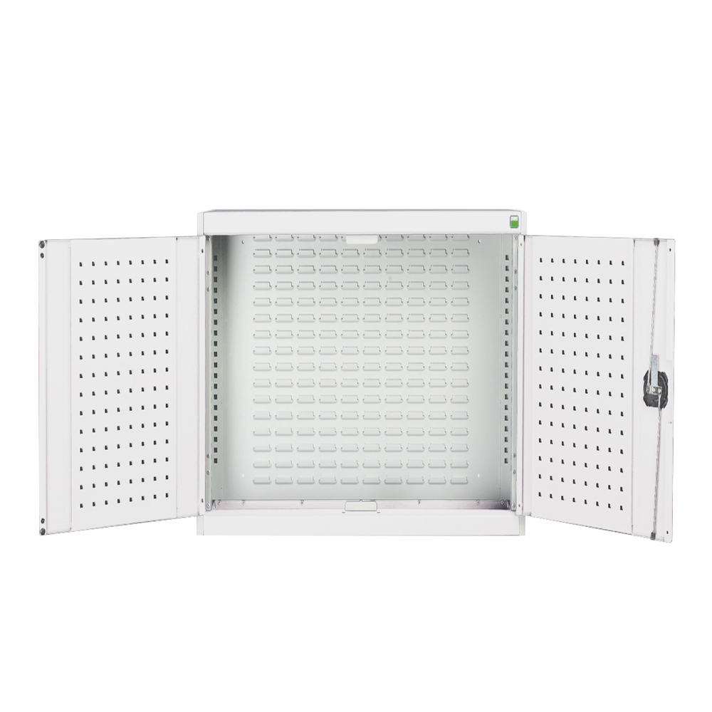 40031063.16V - Armoire Murale a Bacs Cubio