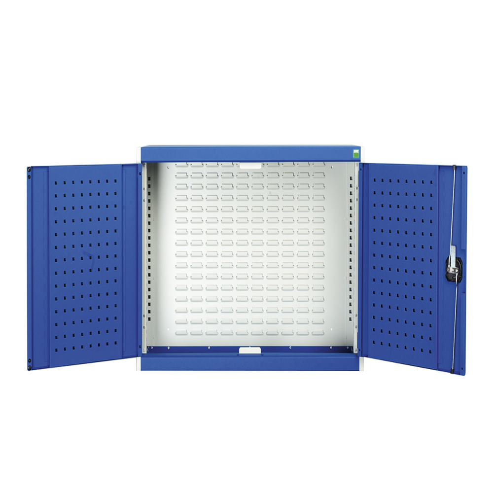 40031063.11V - Armoire Murale a Bacs Cubio