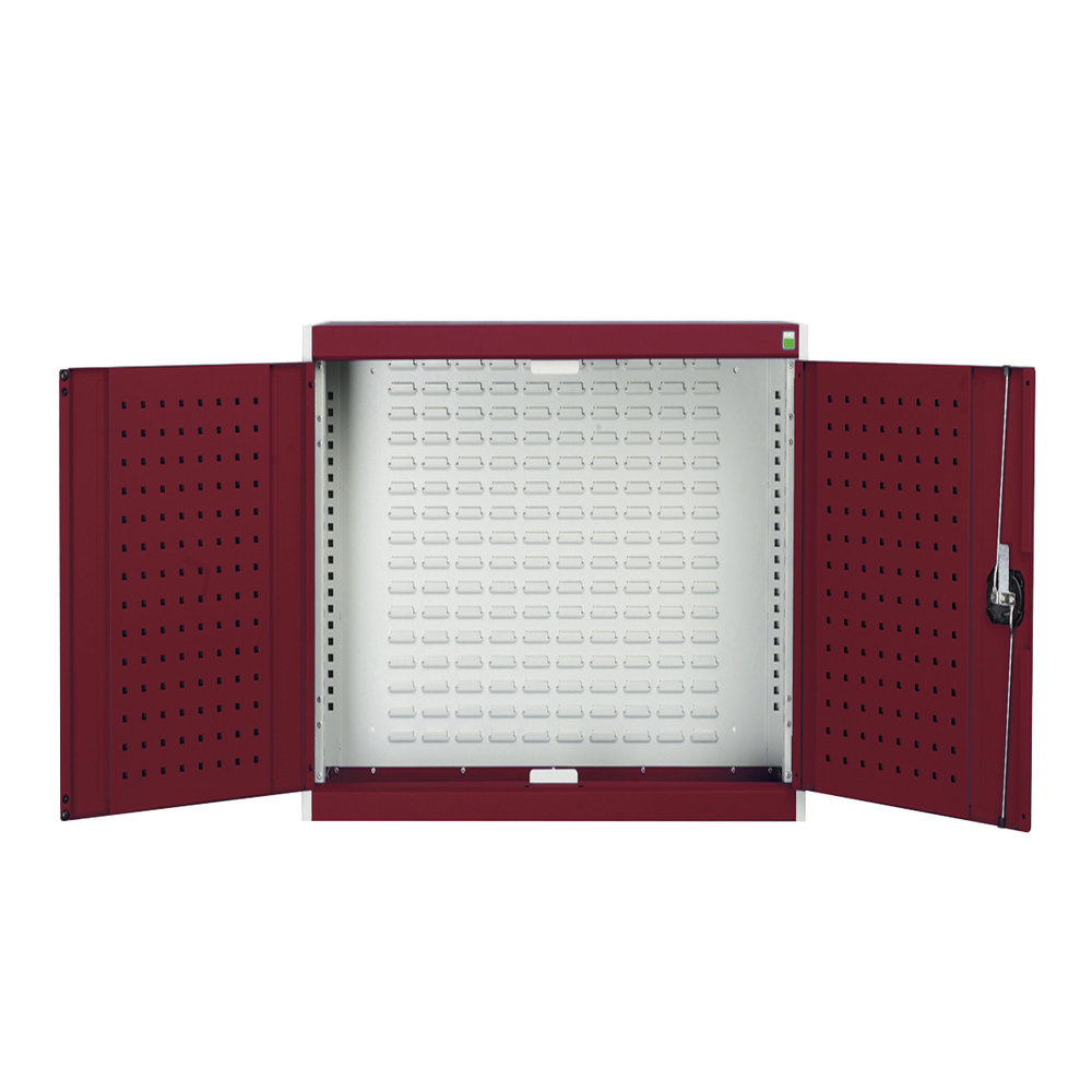 40031063.24V - Armoire Murale a Bacs Cubio