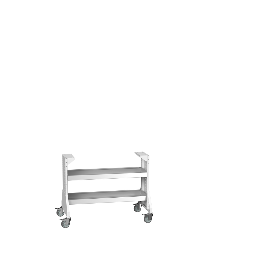 40032026.16 - Socle Mobile Pour Grande Armoire Perfo
