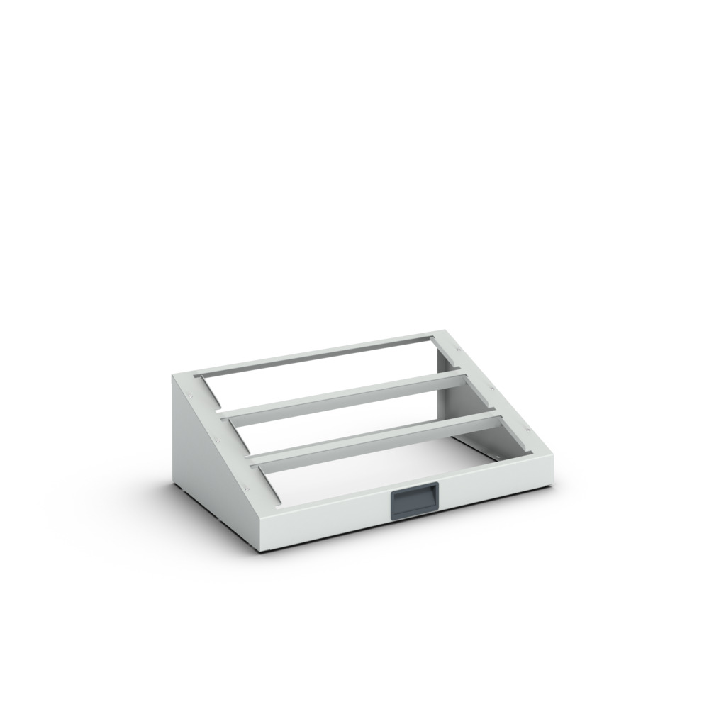 40523001.16V - Tablette Extensible Cubio pour Paniers