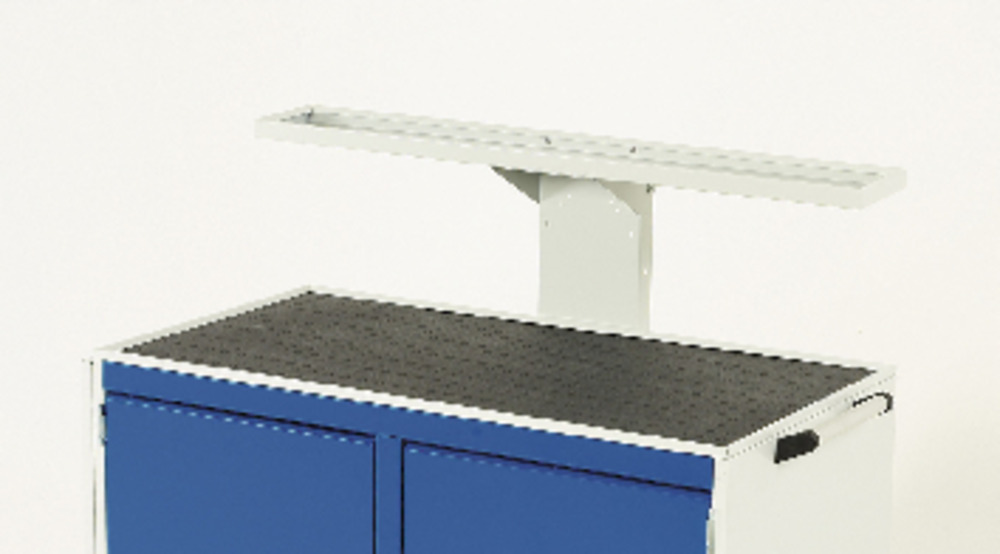 41010117.16V - Bras Support et Tablette pour Desserte