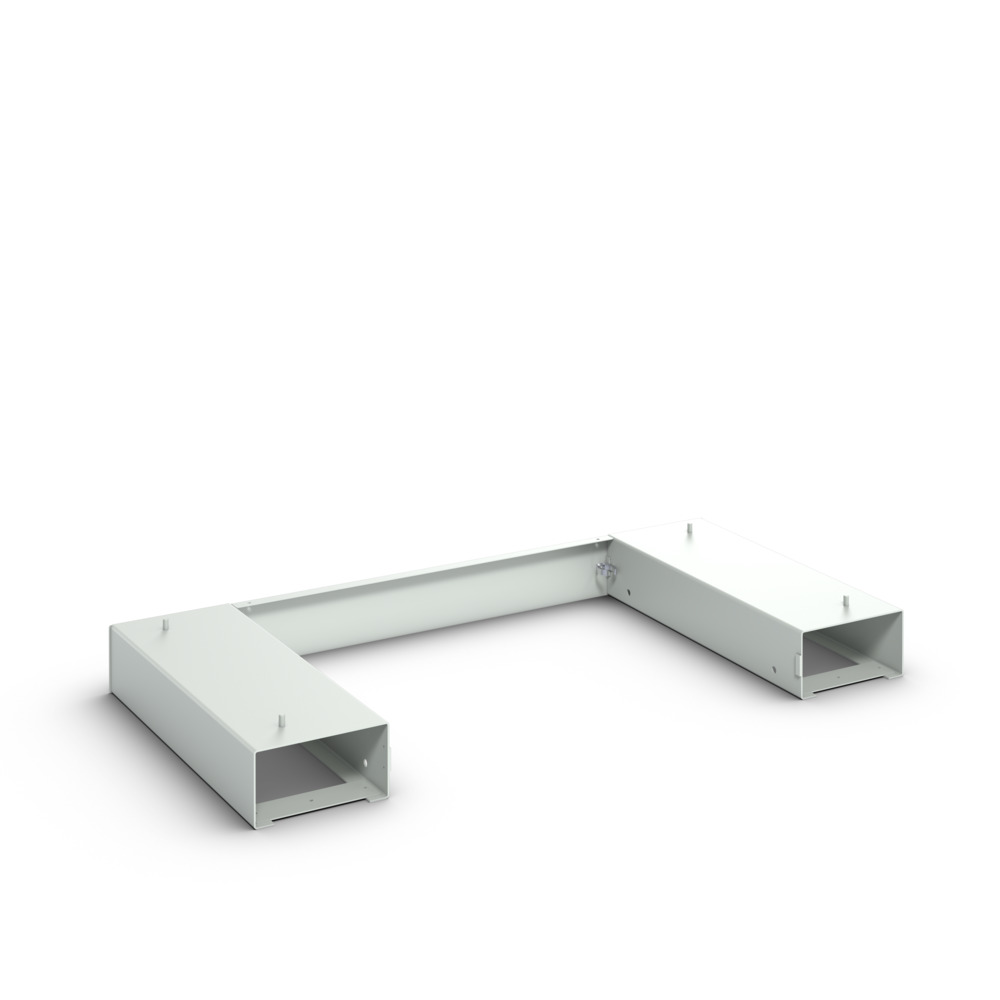41430006.16V - Socle de Manutention Cubio Sos-105