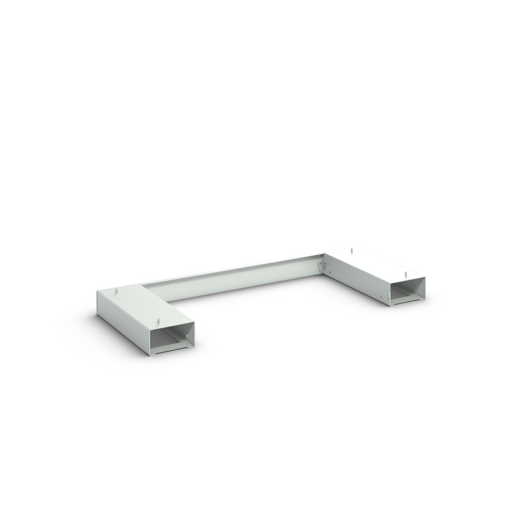 41430007.16V - Socle de Manutention Cubio Sos-135