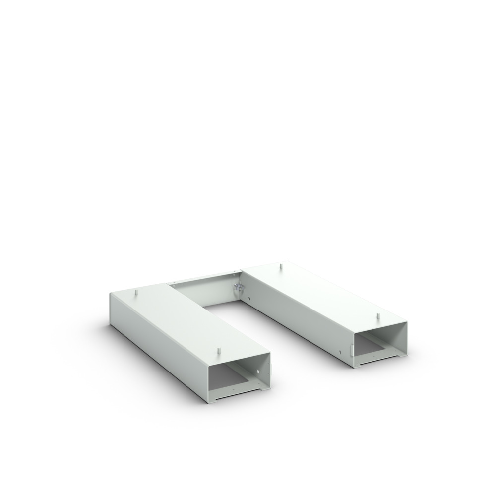 41430008.16V - Socle de Manutention Cubio