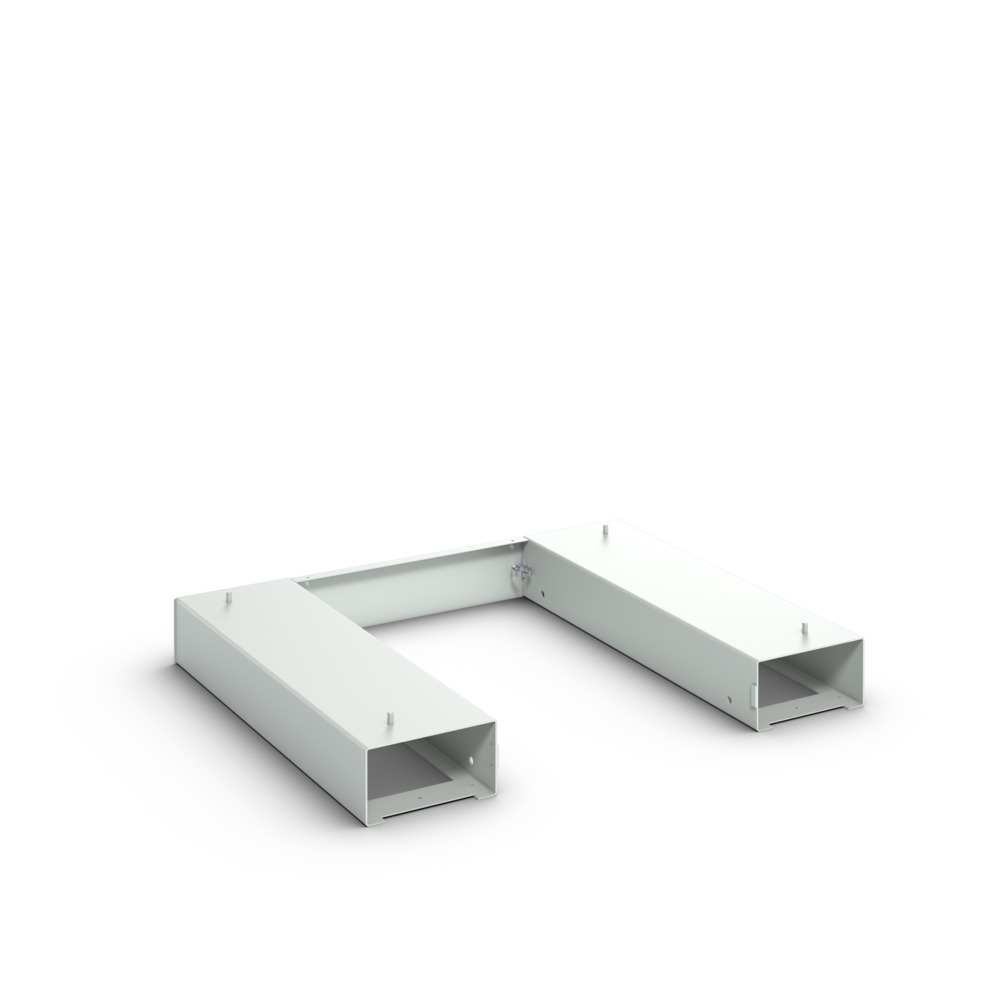 41430009.16V - Socle de Manutention Cubio Sos-86