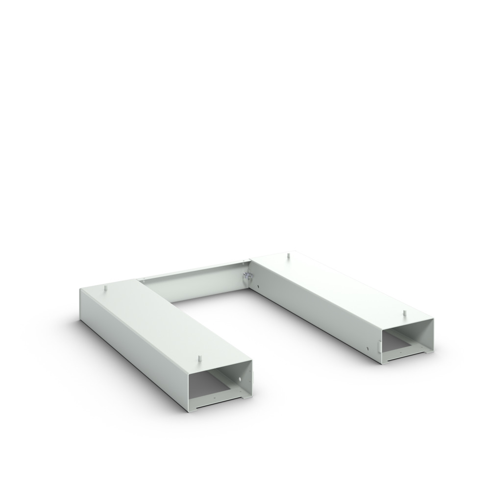 41430013.16V - Socle de Manutention Cubio Sos-87