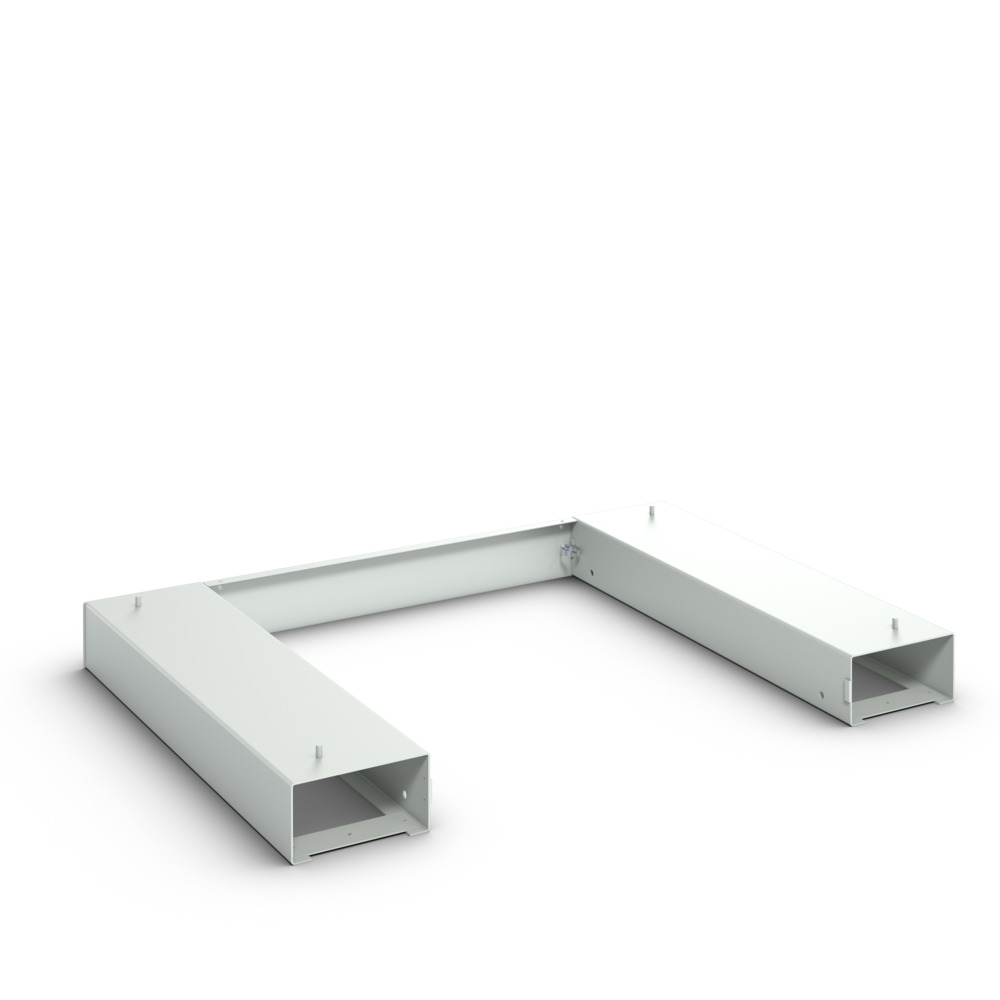 41430014.16V - Socle de Manutention Cubio Sos-107