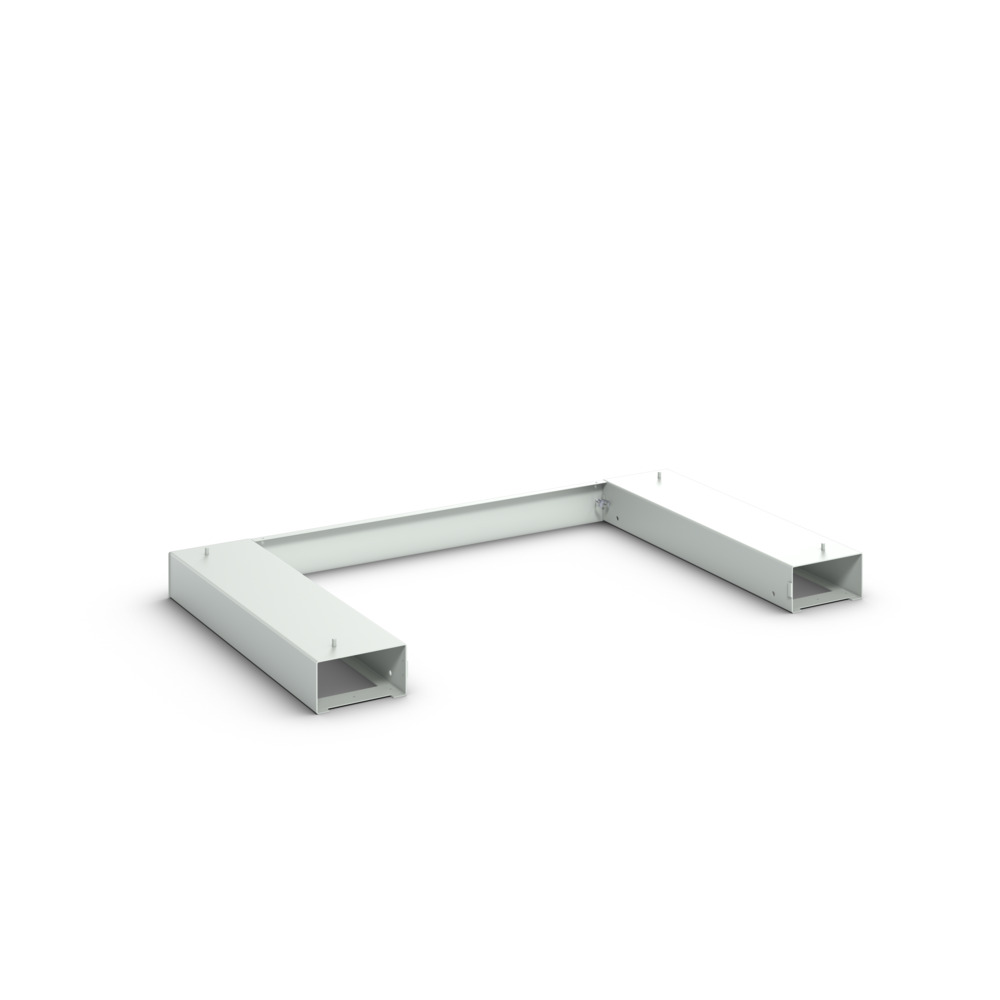 41430015.16V - Socle de Manutention Cubio Sos-137