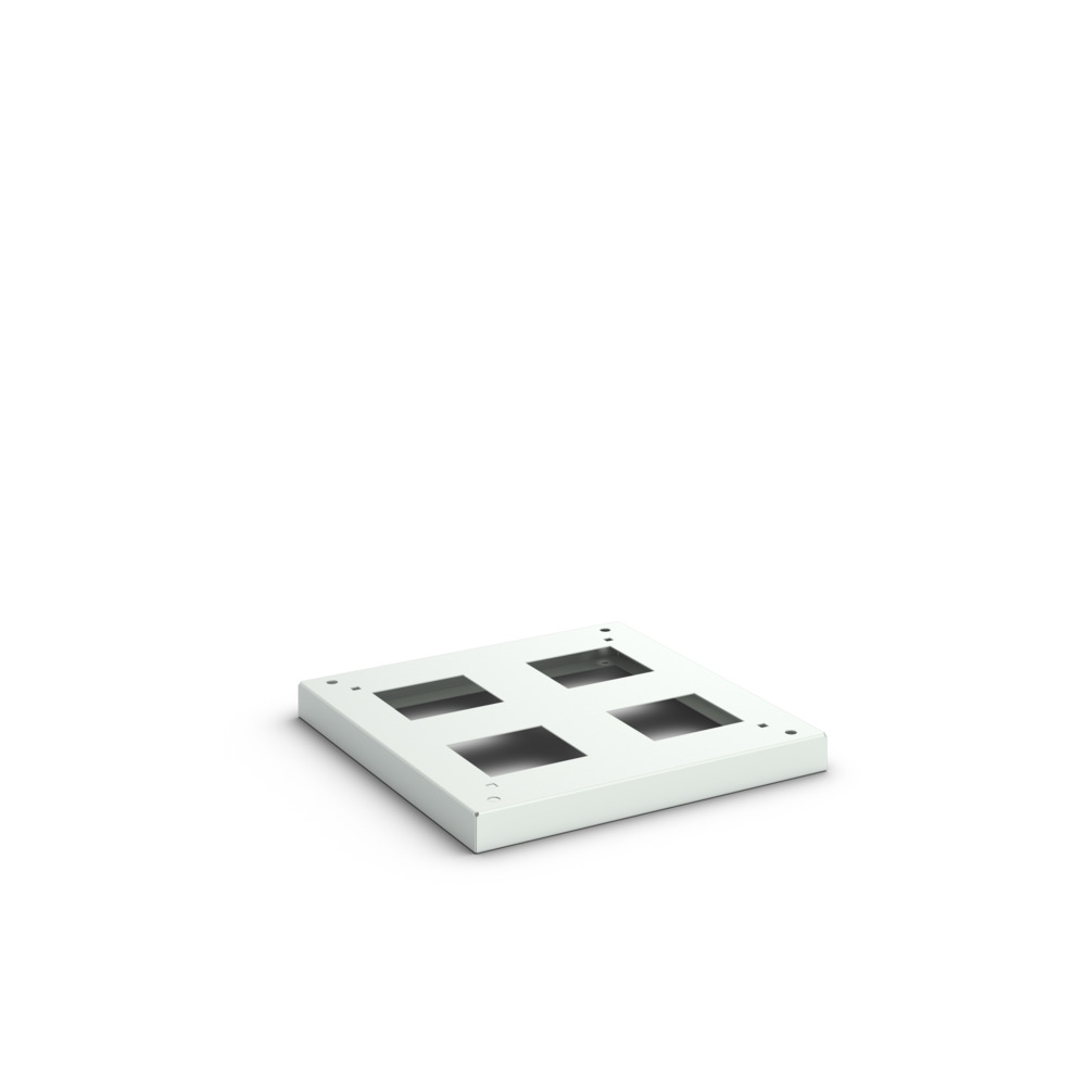41430021.16V - Socle Charges Lourdes Cubio Sof-55