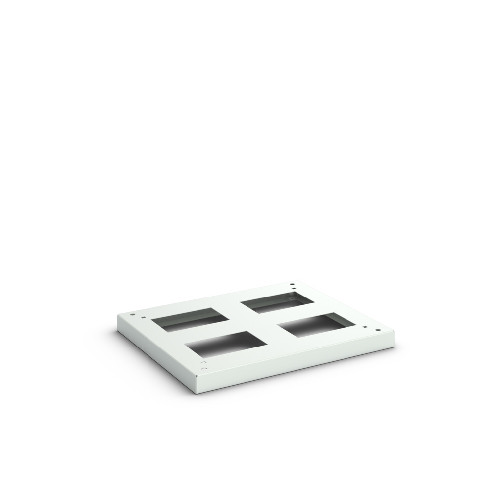 41430022.16V - Socle Charges Lourdes Cubio Sof-56