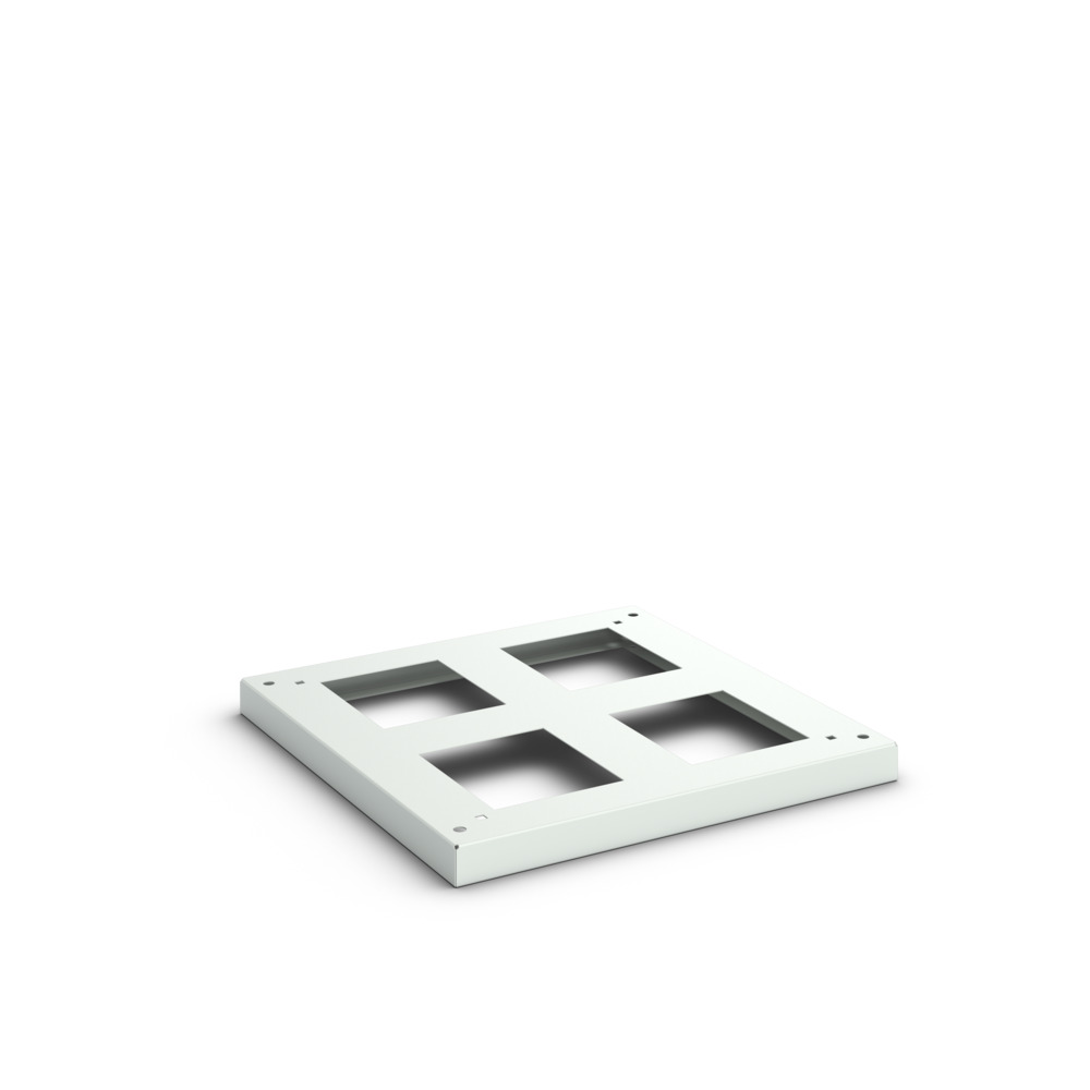 41430026.16V - Socle Charges Lourdes Cubio Sof-66