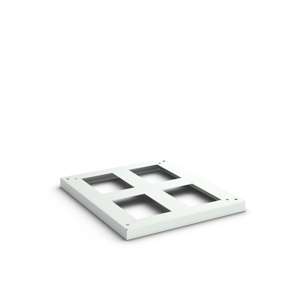 41430027.16V - Socle Charges Lourdes Cubio Sof-67