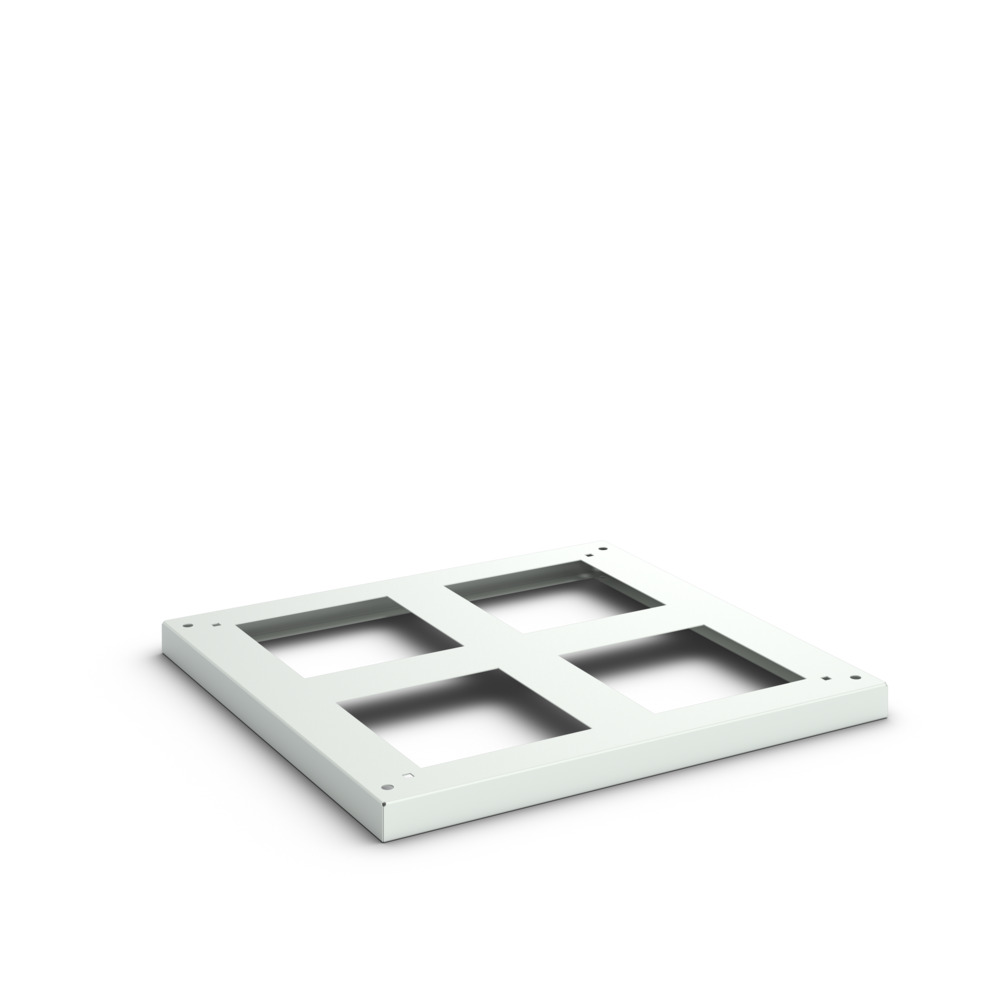 41430031.16V - Socle Charges Lourdes Cubio Sof-87