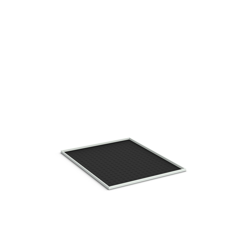 42102006.16V - Dessus 4 Rebords et Tapis