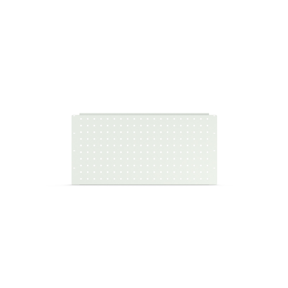43005005.16V - Habillage de Fond Perfo Cubio Pbp10400