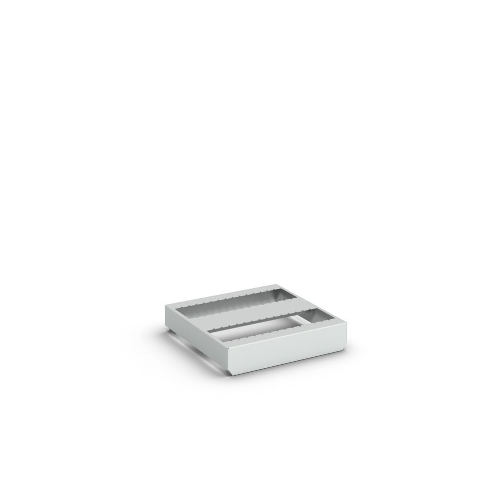 43013001.16V - Cadre pour Tiroir CNC Cse-55-1