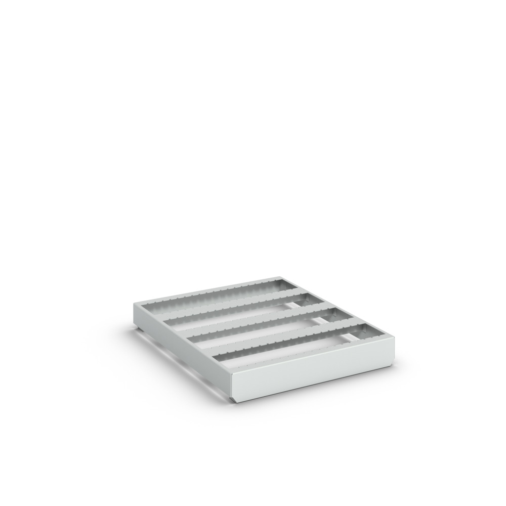 43013023.16V - Cadre pour Tiroir CNC Cse-67-1