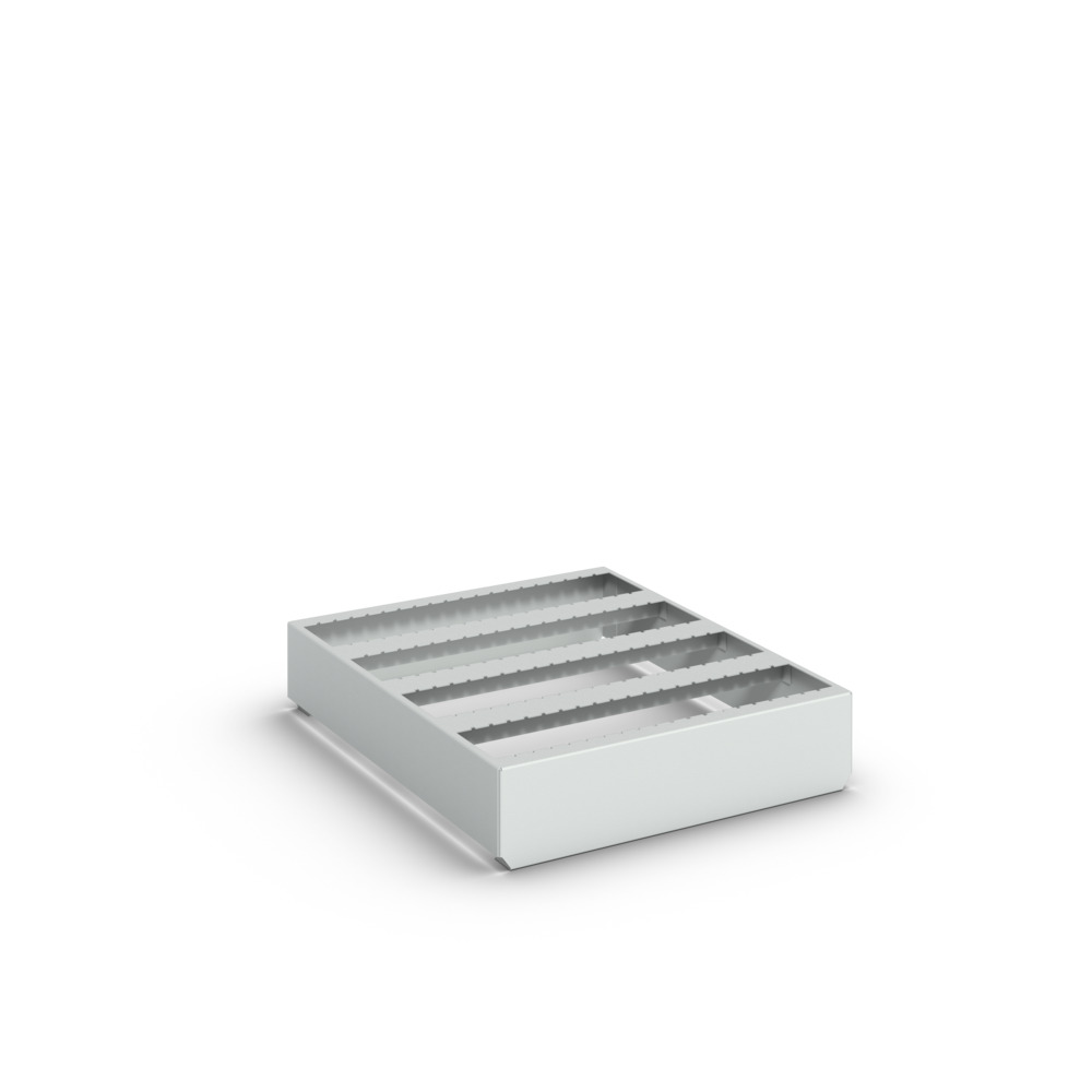 43013024.16V - Cadre pour Tiroir CNC Cse-67-2