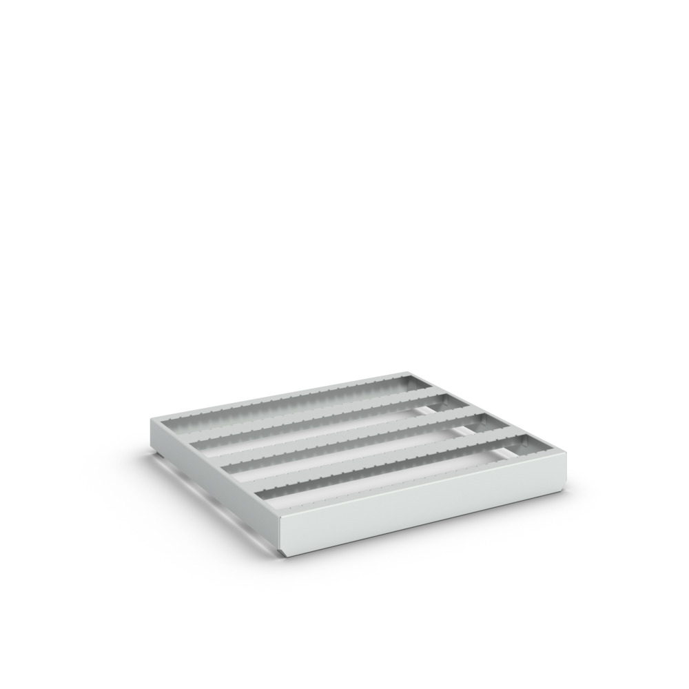 43013025.16V - Cadre pour Tiroir CNC Cse-87-1