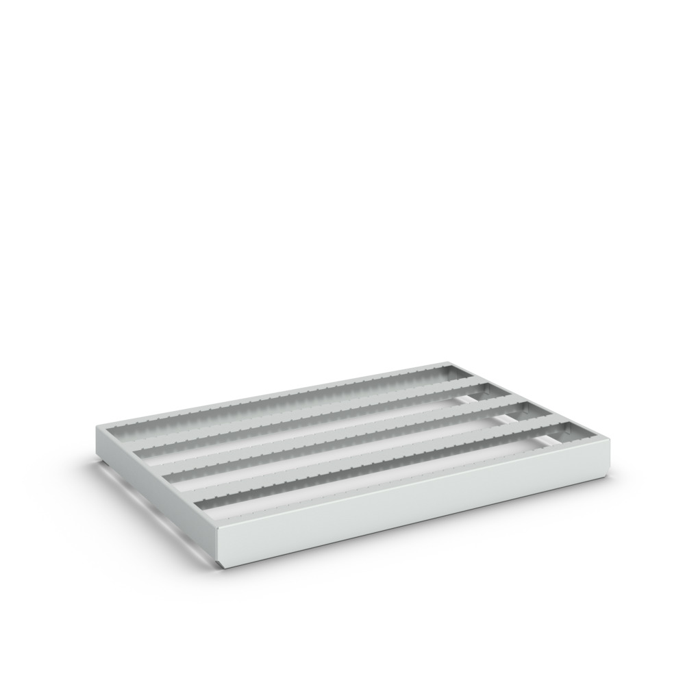 43013027.16V - Cadre pour Tiroir CNC Cse-107-1