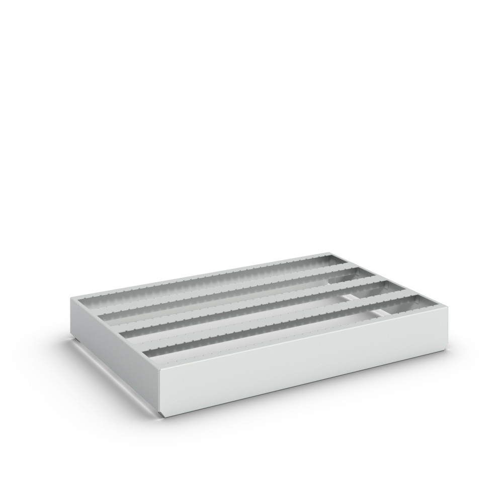 43013028.16V - Cadre pour Tiroir CNC Cse-107-2